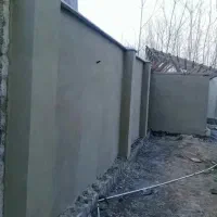 بنایی و سیمانکاری