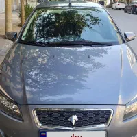 رانا پلاس ۱۴۰۰ خاکستری بدون رنگ