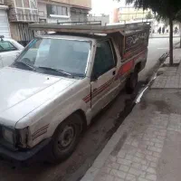 وانت میتسوبیشی l200