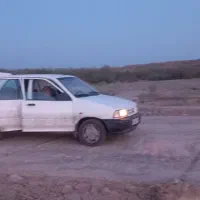 ماشین مدل ۸۷