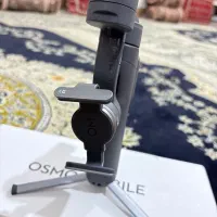 گیمبال موبایل DJI Osmo Mobile 8P Creator Combo