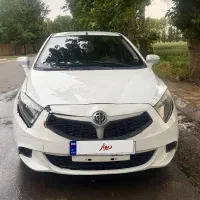 برلیانس دنده ای ۹۵
