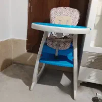 صندلی کودک مارک