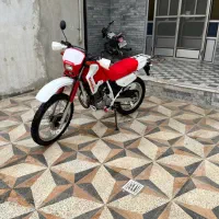 هوندا دیگری250