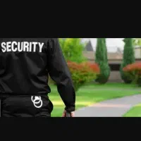 استخدام نگهبان در دشت مشاء