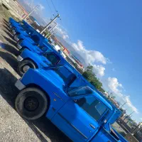 نیسان تناژ بالا و پایین