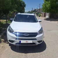 تیگو ۷ بدونه رنگ درجه یک