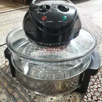 هوا پز