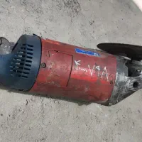 سنگ فرز بزرگ میلواکی