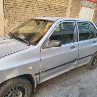 پراید مدل ۸۸|خودرو سواری و وانت|قم, علی آباد سعدگان|دیوار