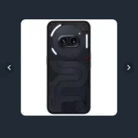 ناتینگ فون 2a