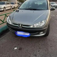 206 تیپ دو مدل 96