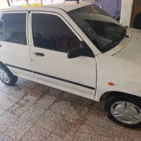 فروش پراید 131 مدل 93