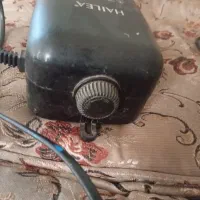 پمپ هباب ساز