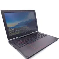 dell 7577 HQ گیمینگ و رندرینگ دل