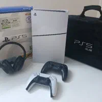 PS5  پرو   دیسک خور