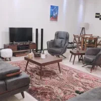90 متر 2 خواب کاشانک تخلیه