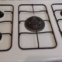 اجاق گاز فردار تکنو
