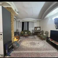 ۷۹ متر ، طبقه اول، پارکینگ و انباری، دو واحدی