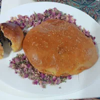 فروش کلوچه تازه ومغزدارخیلی خوشمزه