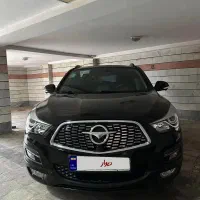 هایما s 5  پرو  1404 در حد صفر