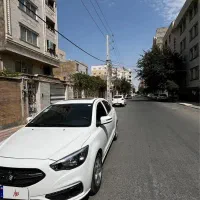 شاهین G|خودرو سواری و وانت|گلستان (تهران), |دیوار