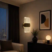 دیوارکوب مدرن
