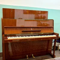 پیانو آکوستیک