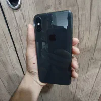 آیفون ایکس