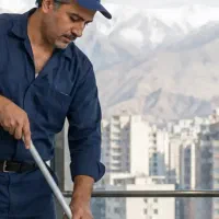 استخدام وردست یا نیروی فنی یا تکنسین یا کارگر
