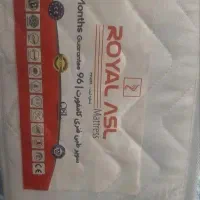 تشک دونفره