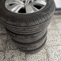 رینگ و لاستیک تارا v4