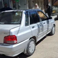 پراید ۱۳۲
