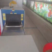 ایکس ری