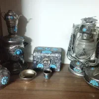 ست تزیئنات