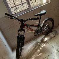 دوچرخه سایز20
