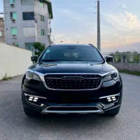 فیدلیتی ۴۰۱ گیربکس جدید استثنایی