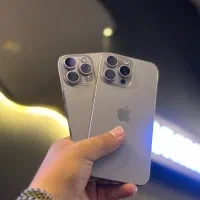 iPhone 15 pro max 256 Za ریجستر شده