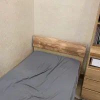تخت یک نفره