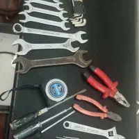 سرویس آچار