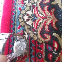 ساعت قدیمی