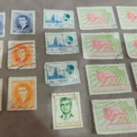 کوپن، سکه ، تمبر
