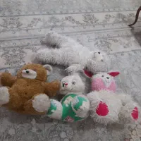 عروسک