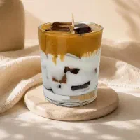 شمع آیس لته