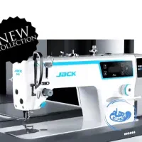 چرخ خیاطی راسته دوز نو A2C