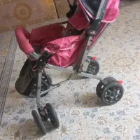 کالسکه نو