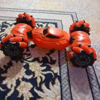 ماشین کنترلی