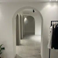 اجاره رگال در مزون زنانه