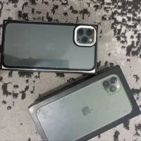 iPhone 11 pro max 512|موبایل|شیراز, شهرک گلستان|دیوار