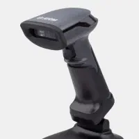 پرینتر حرارتی با دستگاه بارکد خوان